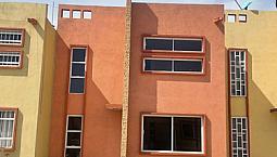 Casa En Venta, La Palma, 3 Recámaras.