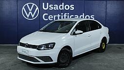Volkswagen Vento 1.6 Starline Mt
