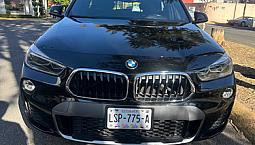 Bmw X2 2.0 Sdrive20Ia M Sport