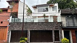 Casa En Venta En Lomas De Guadalupe (Aguilas Altas)