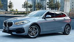 Bmw Serie 1 2023