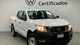 Nissan Np300 2020