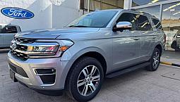 Ford Expedition 2024 Limited Max