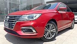 Mg Otros Modelos 2024