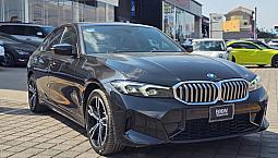 Bmw Serie 3 2.0 330E Hibrido Conectable