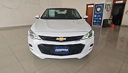 Chevrolet Cavalier 2020