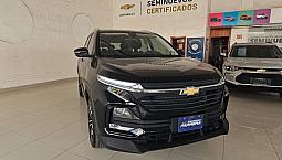 Chevrolet Captiva 2024