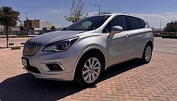 Buick Envision 2.0 Cxl At