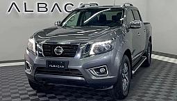 Nissan Np300 Frontier 2020 2.5 Le Diesel Aa 4X4 At