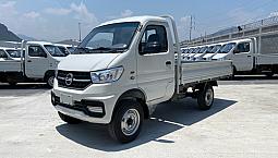 Cab Plataforma Xl 2025 - Motor Suzuki 1.5l - Nuevo