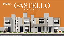 Castello Meseta