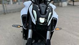 Yamaha Mt 07 2023