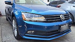 Volkswagen Jetta 2018 2.5 Comfortline Tiptronic At