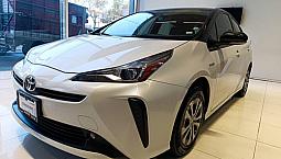 Toyota Prius 2022