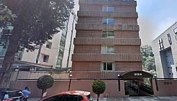 Venta De Departamento En Cuajimalpa, Bosque De Tabachines 224, Bosques De Las  Lomas. 13