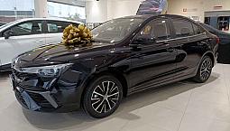 Mg Mg5 2025