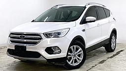 Ford Escape 2019