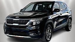 Kia Seltos 2020