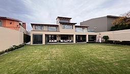 Venta Casa De Lujo En Real Del Country Lomas Country