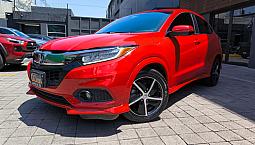 Honda Hr-V 2021
