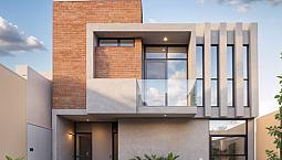 Casa En Venta Entre El Refugio Y Zibatá, 3 Recámaras, Una En Pb, De Super Lujo!