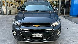 Chevrolet Spark 2018