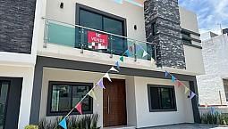 Casas De Venta En La Cima De Zapopan