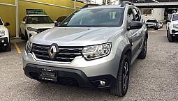 Renault Duster 2024