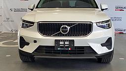 Volvo Xc40 2023
