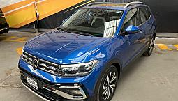 Volkswagen Taigun 2023