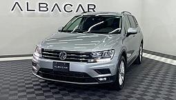 Volkswagen Tiguan 1.4 Comfortline 5P Aut 2020