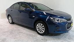 Chevrolet Cavalier 2020 1.5 Lt At