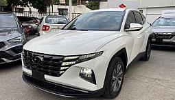 Hyundai Tucson 2023