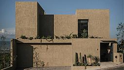 Casa De Diseño En Venta, Zibatá, Querétaro.