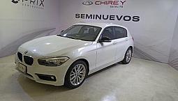 Bmw  Serie 1  2019