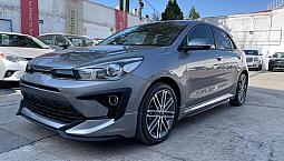 Kia Kia Rio Hb 2022