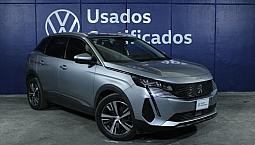 Peugeot 3008 Active 1.6 Autm 2022