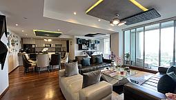 Venta Departamento Tres Cumbres Santa Fe