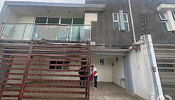 Venta Casa 3 Ambientes Capultitlán Centro