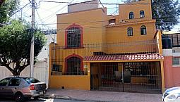 Casa En Venta En Colonia Plutarco Elìas Calles Miguel Hidalgo 
