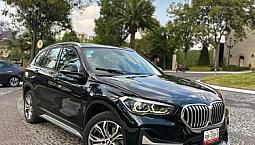 Bmw X1 2.0 Sdrive 20Ia X Line At