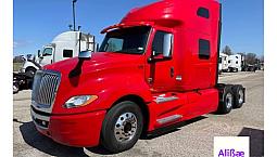 Tractocamión International Lt625 Prostar Mod. 2018