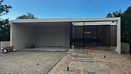 Vive El Sueño En El Exclusivo Club De Golf Provincia, Al Norte De Mérida