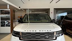 Range Rover Autobiography Swb V8 530Ps