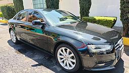 Audi A4 1.8 T Sport 170Hp Mt
