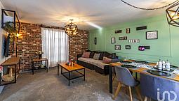 Venta Departamento 3 Ambientes Popotla