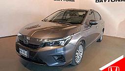 Honda City 2021
