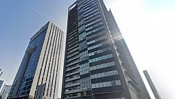 Departamento En Recuperacion, Lomas De Santa Fe Cuajimalpa. Sh05
