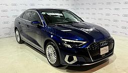 Audi A3 1.4 Sedan 35 Tfsi Select At