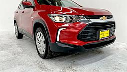 Chevrolet Tracker 2021 1.2 Lt At